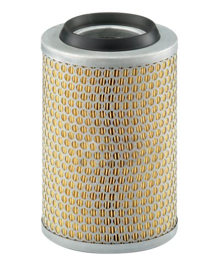 Mann-Filter Фильтр воздушный