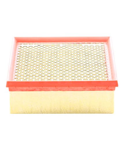 Mann-Filter Фильтр воздушный Фото 4