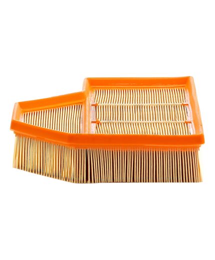 Mann-Filter Фильтр воздушный Фото 4