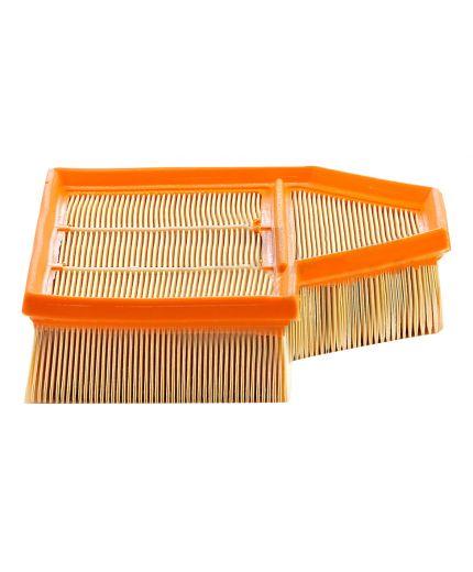 Mann-Filter Фильтр воздушный Фото 5