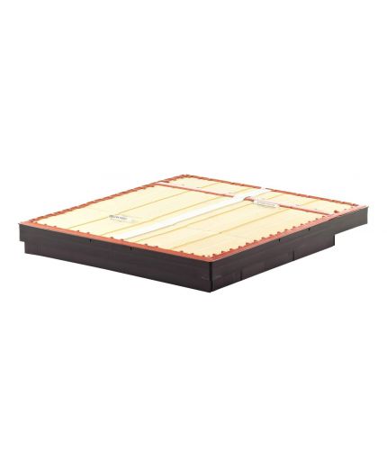 Mann-Filter Фильтр воздушный