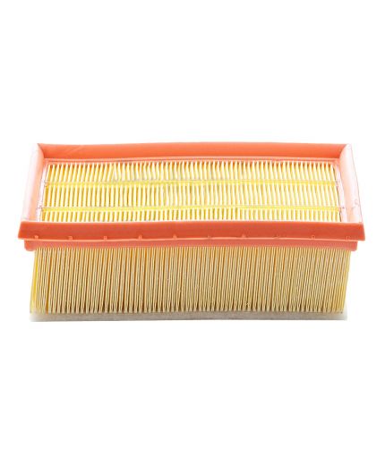 Mann-Filter Фильтр воздушный Фото 5