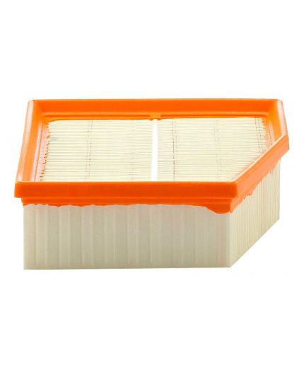 Mann-Filter Фильтр воздушный Фото 4