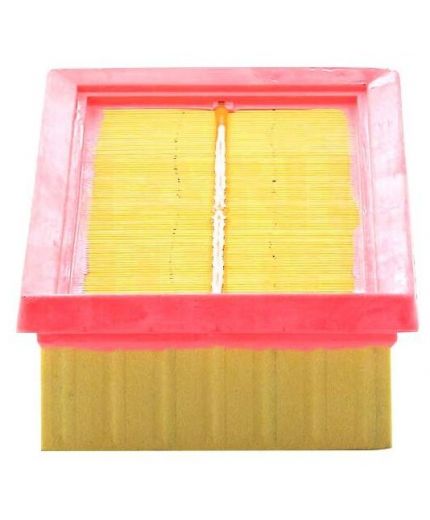 Mann-Filter Фильтр воздушный Фото 2