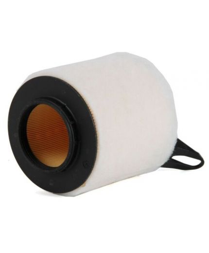 Mann-Filter Фильтр воздушный Фото 2