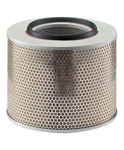 Mann-Filter Фильтр воздушный