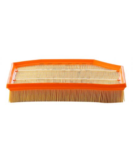 Mann-Filter Фильтр воздушный Фото 3