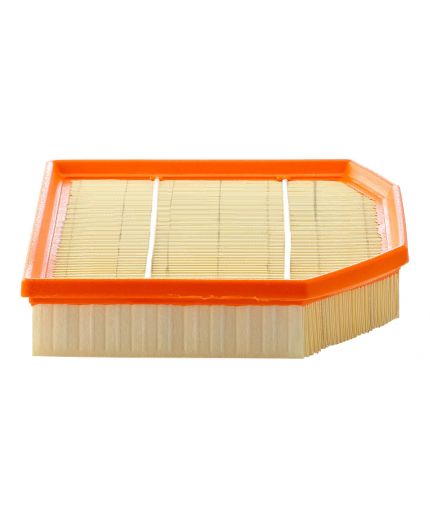 Mann-Filter Фильтр воздушный Фото 4