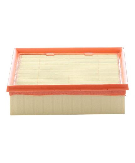 Mann-Filter Фильтр воздушный Фото 2