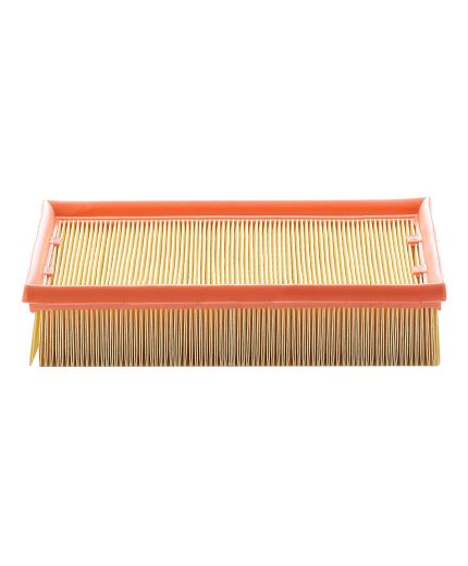 Mann-Filter Фильтр воздушный Фото 4