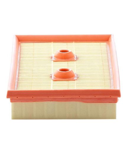 Mann-Filter Фильтр воздушный Фото 5