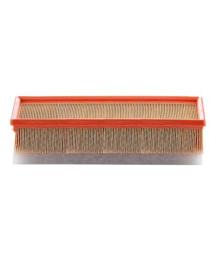 Mann-Filter Фильтр воздушный Фото 3