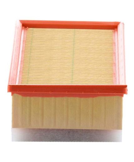 Mann-Filter Фильтр воздушный Фото 4