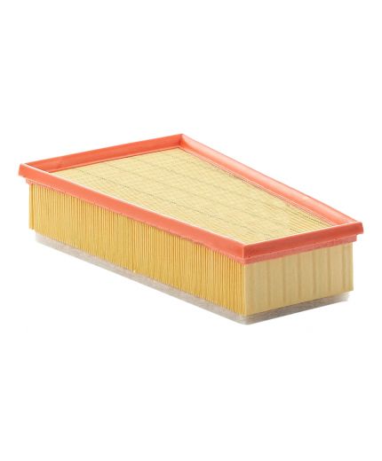 Mann-Filter Фильтр воздушный Фото 2