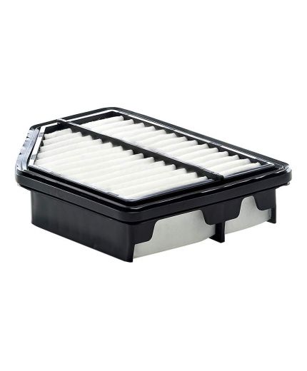 Mann-Filter Фильтр воздушный Фото 4