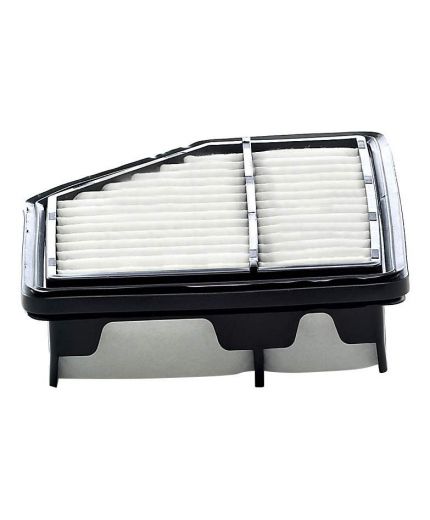 Mann-Filter Фильтр воздушный Фото 5