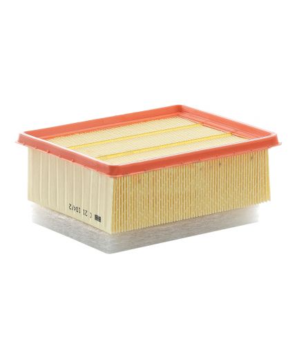 Mann-Filter Фильтр воздушный Фото 4