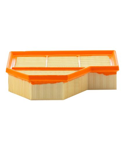 Mann-Filter Фильтр воздушный Фото 5