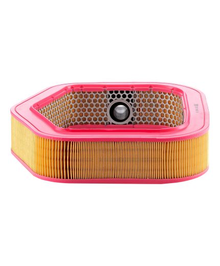 Mann-Filter Фильтр воздушный Фото 2