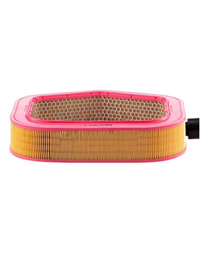 Mann-Filter Фильтр воздушный Фото 3