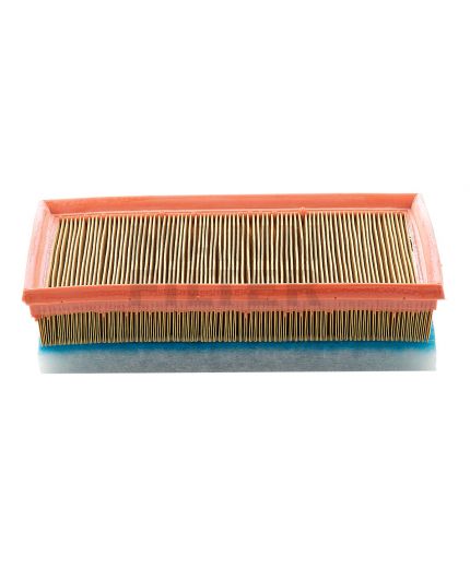 Mann-Filter Фильтр воздушный Фото 3