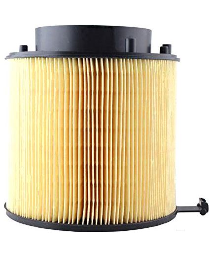 Mann-Filter Фильтр воздушный Фото 3