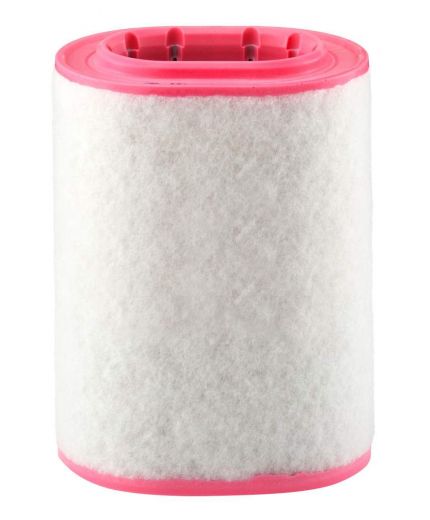 Mann-Filter Фильтр воздушный Фото 2