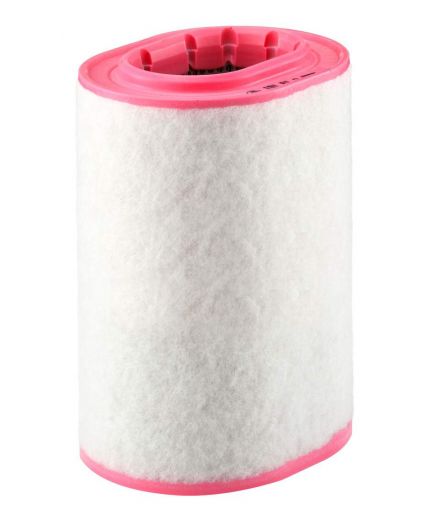 Mann-Filter Фильтр воздушный Фото 3