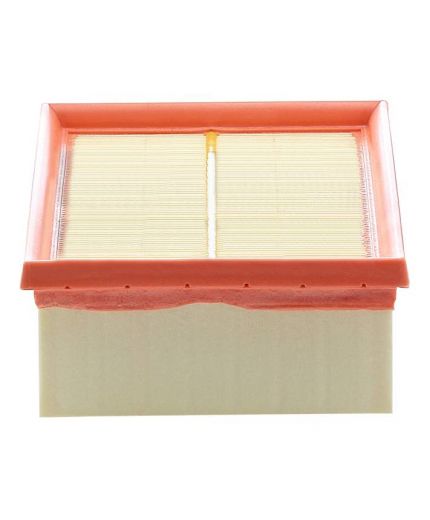 Mann-Filter Фильтр воздушный Фото 3