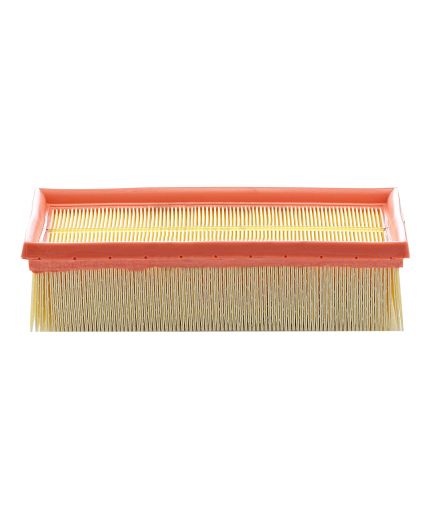 Mann-Filter Фильтр воздушный Фото 4