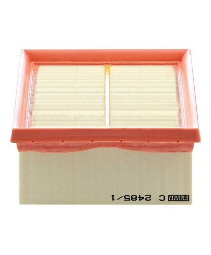 Mann-Filter Фильтр воздушный Фото 5