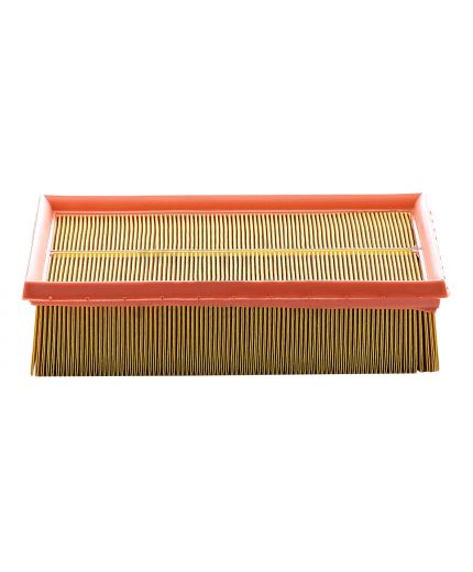 Mann-Filter Фильтр воздушный Фото 2