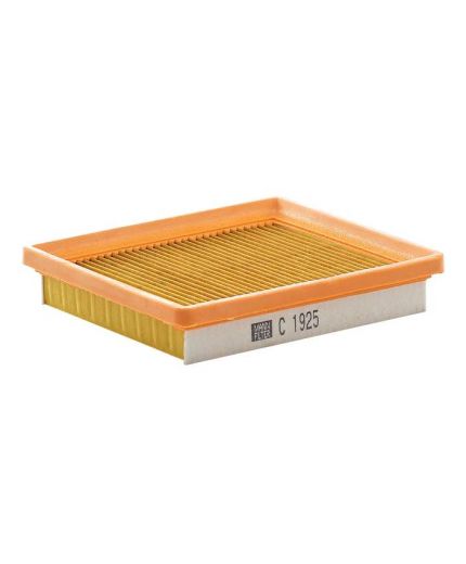 Mann-Filter Фильтр воздушный Фото 3