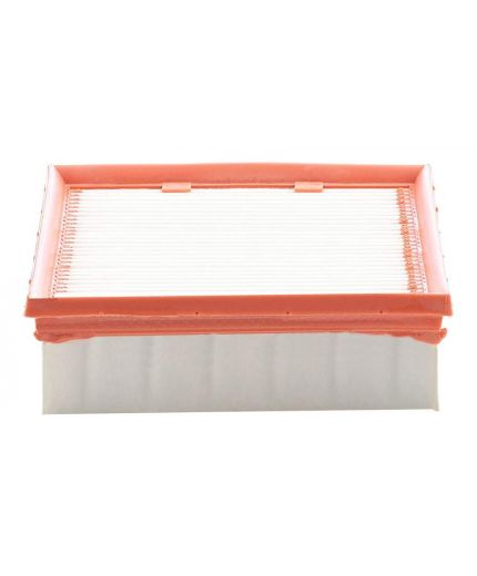 Mann-Filter Фильтр воздушный Фото 3