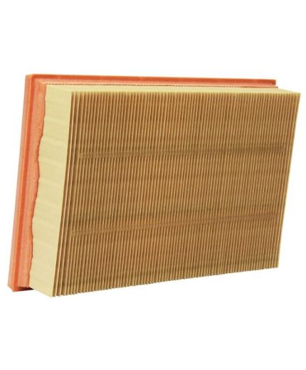 Mann-Filter Фильтр воздушный Фото 5