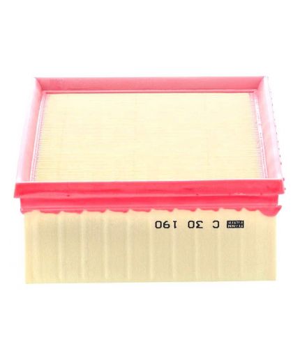 Mann-Filter Фильтр воздушный Фото 3