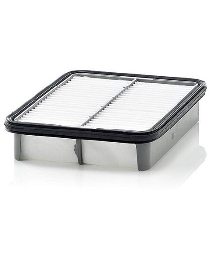 Mann-Filter Фильтр воздушный Фото 5