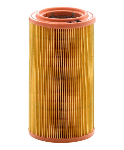 Mann-Filter Фильтр воздушный Фото 2