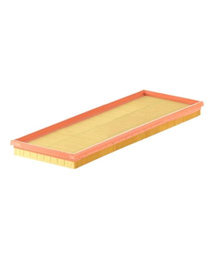 Mann-Filter Фильтр воздушный Фото 3