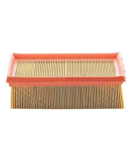 Mann-Filter Фильтр воздушный Фото 3