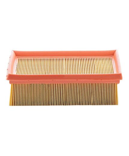 Mann-Filter Фильтр воздушный Фото 4