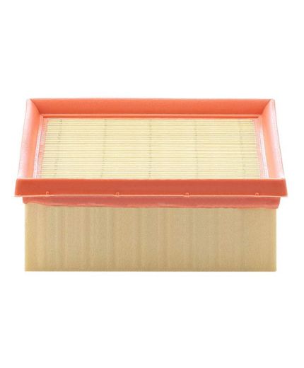 Mann-Filter Фильтр воздушный Фото 5