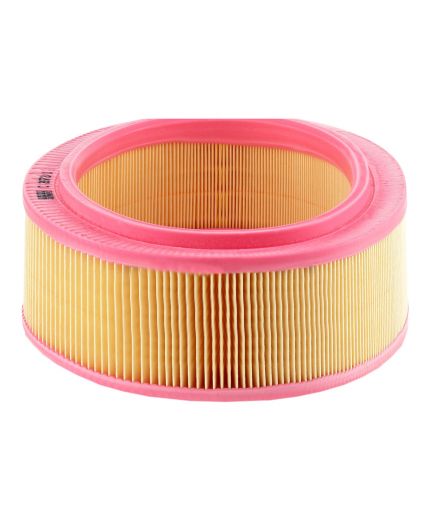 Mann-Filter Фильтр воздушный Фото 3