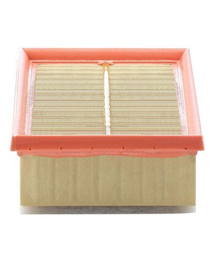 Mann-Filter Фильтр воздушный Фото 5