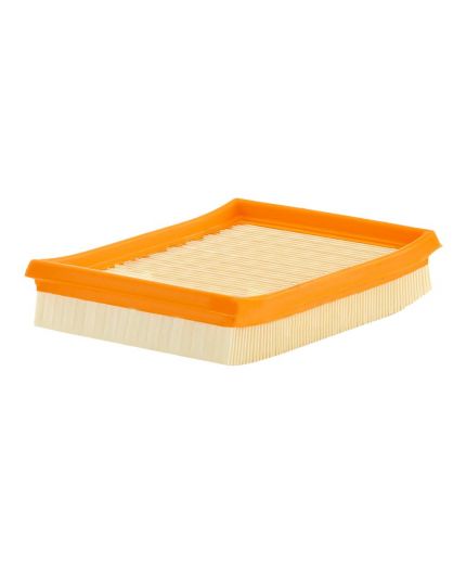 Mann-Filter Фильтр воздушный Фото 2