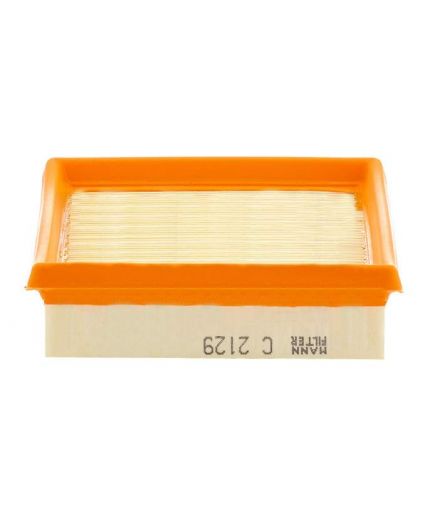 Mann-Filter Фильтр воздушный Фото 3