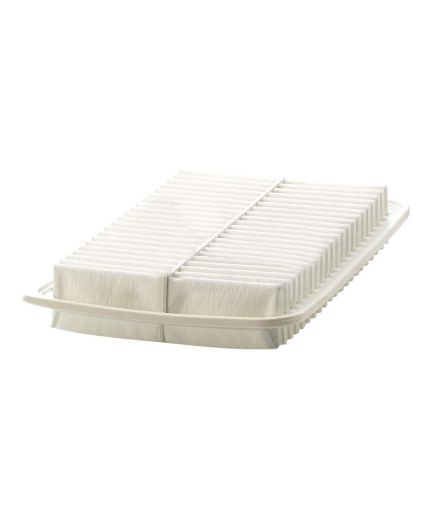 Mann-Filter Фильтр воздушный Фото 6