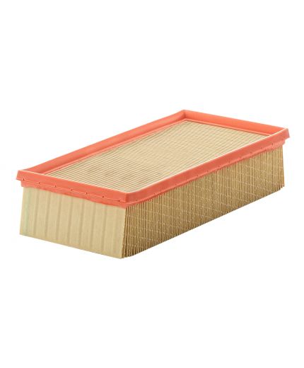 Mann-Filter Фильтр воздушный Фото 3