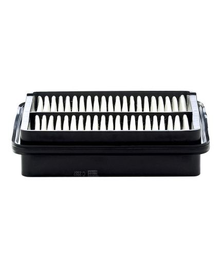 Mann-Filter Фильтр воздушный Фото 3