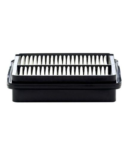 Mann-Filter Фильтр воздушный Фото 4